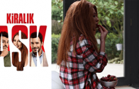 Turkish series Kiralık Aşk episode 41 english subtitles