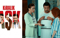 Turkish series Kiralık Aşk episode 47 english subtitles