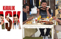 Turkish series Kiralık Aşk episode 49 english subtitles