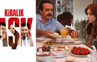 Turkish series Kiralık Aşk episode 50 english subtitles