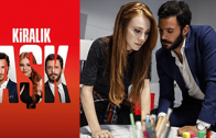 Turkish series Kiralık Aşk episode 54 english subtitles