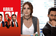 Turkish series Kiralık Aşk episode 55 english subtitles
