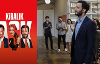 Turkish series Kiralık Aşk episode 57 english subtitles
