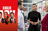 Turkish series Kiralık Aşk episode 59 english subtitles