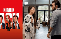 Turkish series Kiralık Aşk episode 60 english subtitles