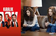 Turkish series Kiralık Aşk episode 66 english subtitles