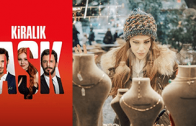 Turkish series Kiralık Aşk episode 67 english subtitles