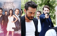 Turkish series Kimse Bilmez episode 2 english subtitles
