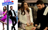 Turkish series Tatlı İntikam episode 2 english subtitles
