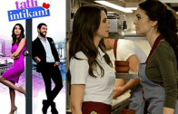 Turkish series Tatlı İntikam episode 3 english subtitles