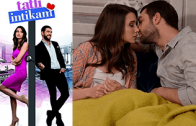 Turkish series Tatlı İntikam episode 6 english subtitles