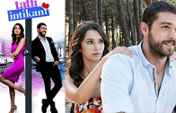 Turkish series Tatlı İntikam episode 18 english subtitles