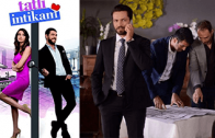 Turkish series Tatlı İntikam episode 24 english subtitles
