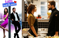 Turkish series Tatlı İntikam episode 28 english subtitles