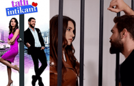 Turkish series Tatlı İntikam episode 29 english subtitles