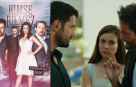 Turkish series Kimse Bilmez episode 5 english subtitles