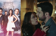 Turkish series Kimse Bilmez episode 6 english subtitles