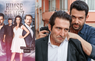 Turkish series Kimse Bilmez episode 8 english subtitles