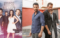 Turkish series Kimse Bilmez episode 10 english subtitles