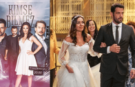 Turkish series Kimse Bilmez episode 11 english subtitles