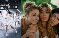 Turkish series Kacak Gelinler episode 6 english subtitles