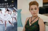 Turkish series Kacak Gelinler episode 8 english subtitles