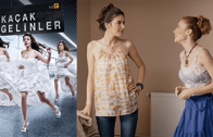 Turkish series Kacak Gelinler episode 9 english subtitles