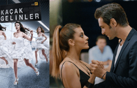 Turkish series Kacak Gelinler episode 10 english subtitles