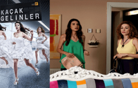 Turkish series Kacak Gelinler episode 11 english subtitles