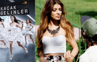 Turkish series Kacak Gelinler episode 12 english subtitles