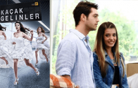 Turkish series Kacak Gelinler episode 14 english subtitles