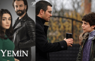 Turkish series Yemin episode 9 english subtitles