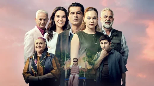 Cennetin Çocukları