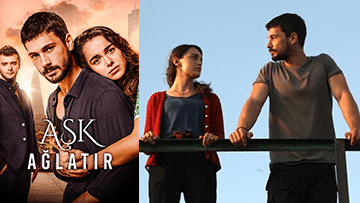 Turkish Series Aşk Ağlatır English Subtitles Turkfanscom