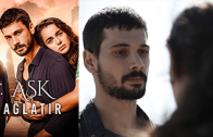 Turkish series Aşk Ağlatır episode 4 english subtitles