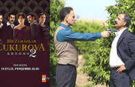 Turkish series Bir Zamanlar Cukurova episode 37 english subtitles