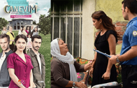 Turkish series Canevim episode 16 english subtitles