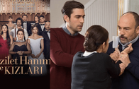 Turkish series Fazilet Hanim ve Kizlari episode 29 english subtitles