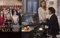 Turkish series Fazilet Hanim ve Kizlari episode 31 english subtitles