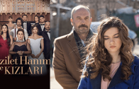 Turkish series Fazilet Hanim ve Kizlari episode 32 english subtitles