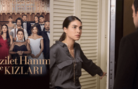 Turkish series Fazilet Hanim ve Kizlari episode 33 english subtitles