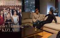 Turkish series Fazilet Hanim ve Kizlari episode 34 english subtitles