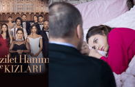 Turkish series Fazilet Hanim ve Kizlari episode 35 english subtitles