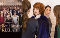 Turkish series Fazilet Hanim ve Kizlari episode 36 english subtitles