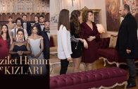 Turkish series Fazilet Hanim ve Kizlari episode 37 english subtitles