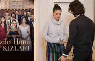Turkish series Fazilet Hanim ve Kizlari episode 41 english subtitles