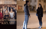 Turkish series Fazilet Hanim ve Kizlari episode 42 english subtitles