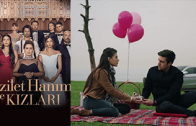Turkish series Fazilet Hanim ve Kizlari episode 43 english subtitles