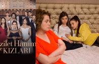 Turkish series Fazilet Hanim ve Kizlari episode 45 english subtitles