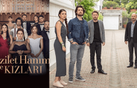 Turkish series Fazilet Hanim ve Kizlari episode 48 english subtitles